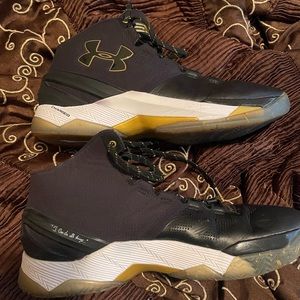 Curry 2 Elite